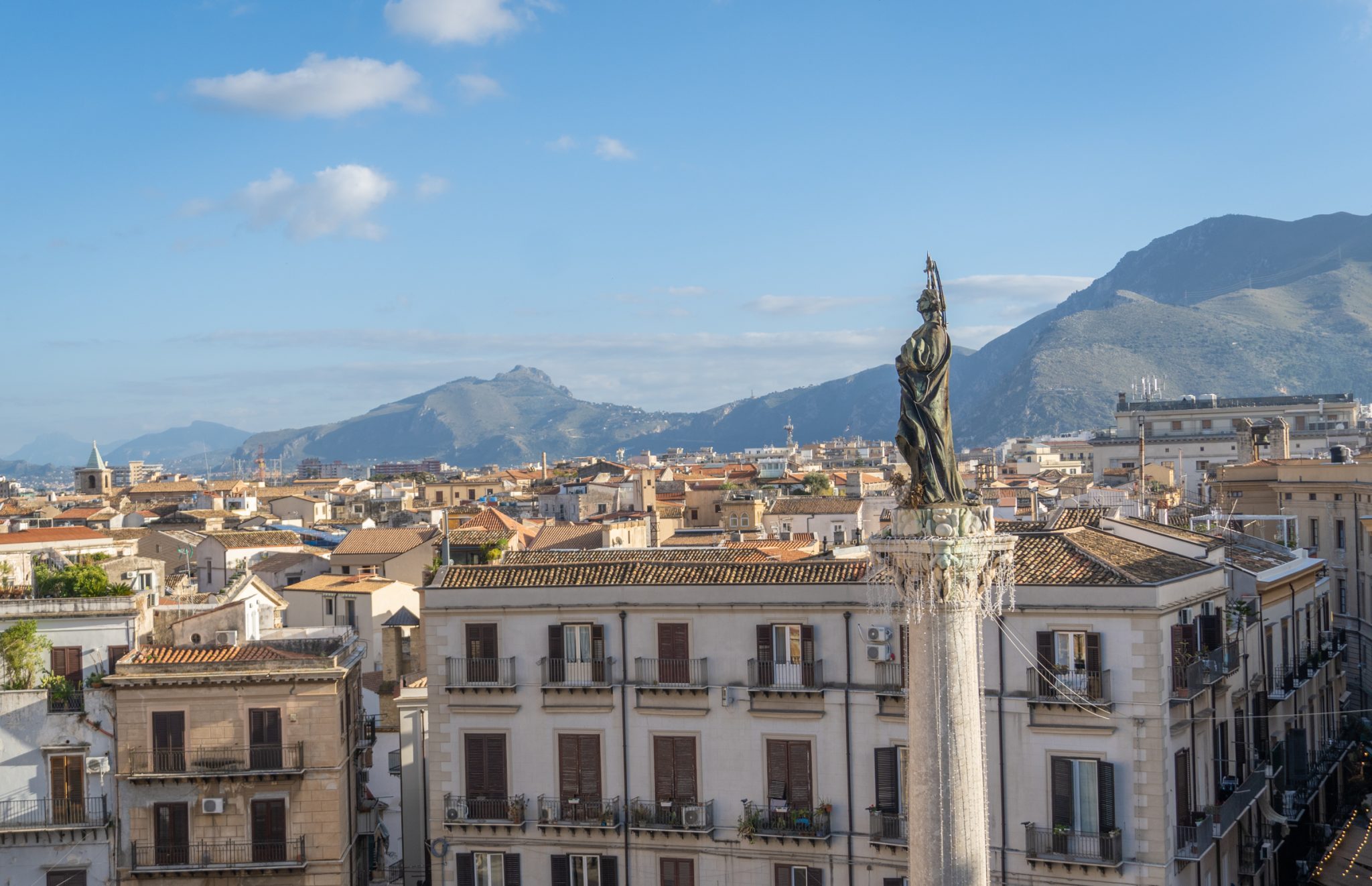 23 Fabulous Things to do in Palermo Italy, Sizzling Sicilian Capital