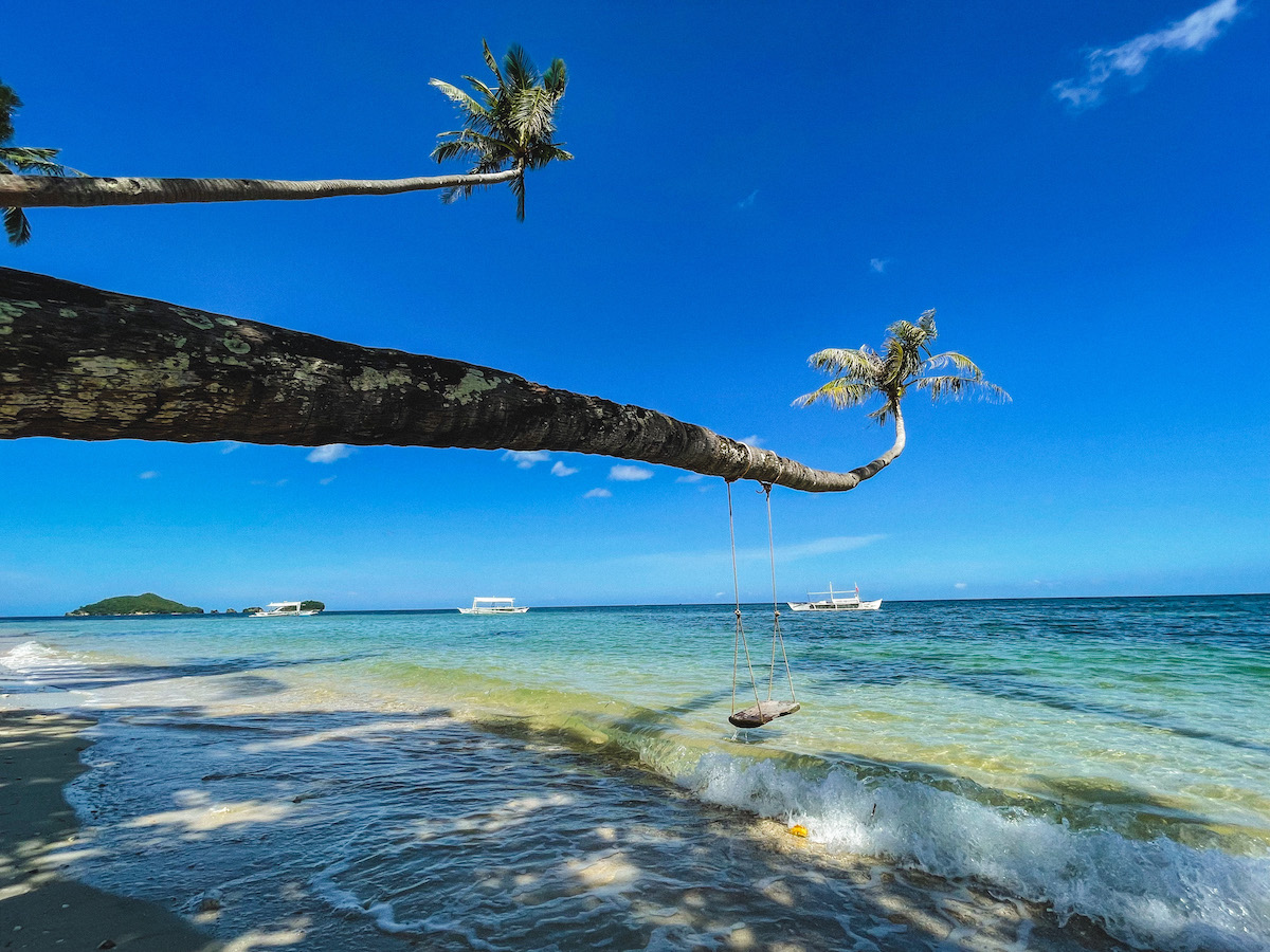 Punta Bulata – The hidden tropical haven of Negros Occidental