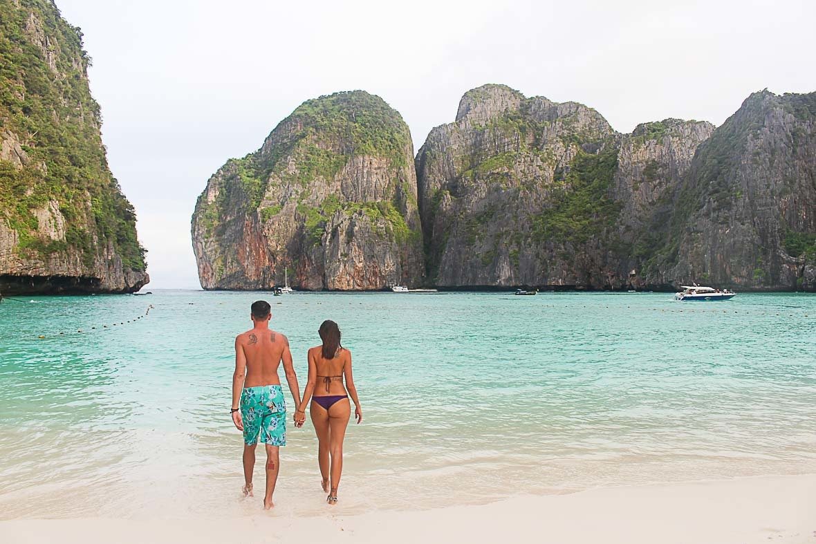 Guide to The Best Things to do in Phi Phi Island in 2025