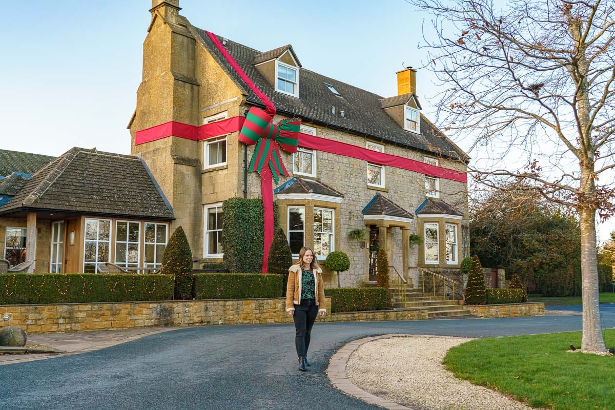 Review: Dormy House Hotel, The Cotswolds: 2026 Guide