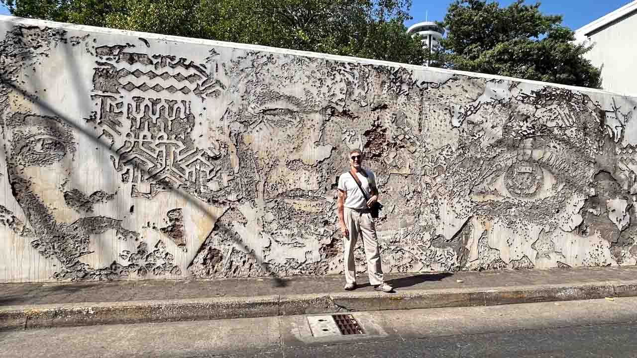 What Is a Free Walking Tour in Bangkok? (And Why I Loved Doing One)