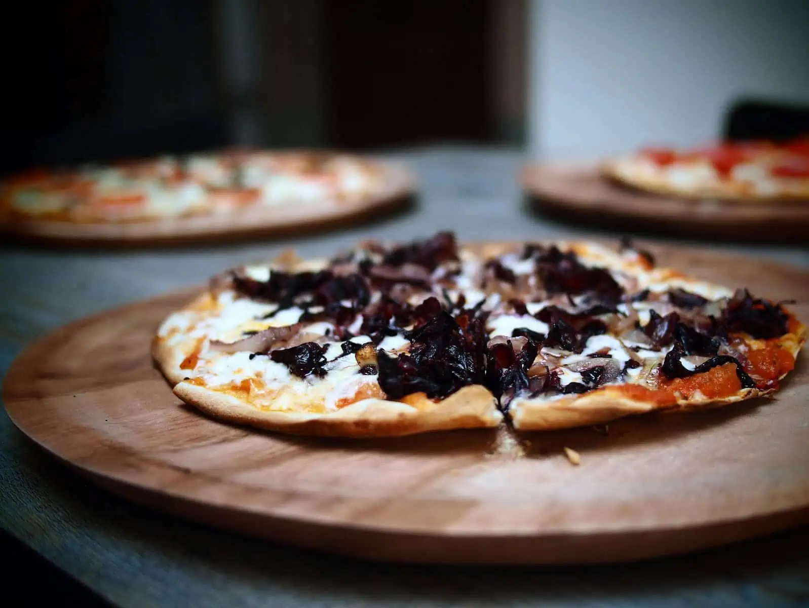 Treat Yourself to The Best Pizza in Oaxaca At La Matatena Pizzeria