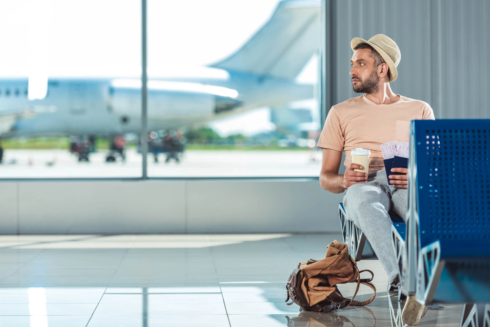 Travel Tips for Post-Hair Transplant Care
